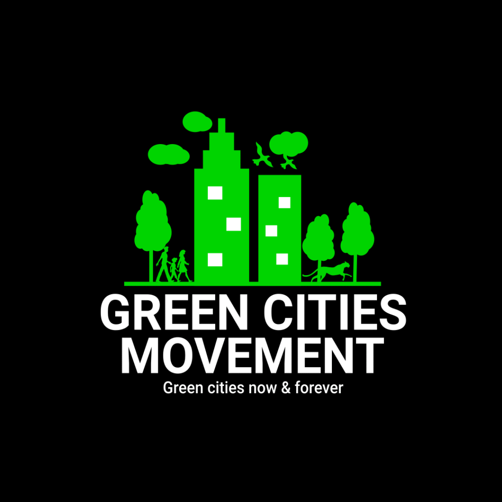 green cities movement