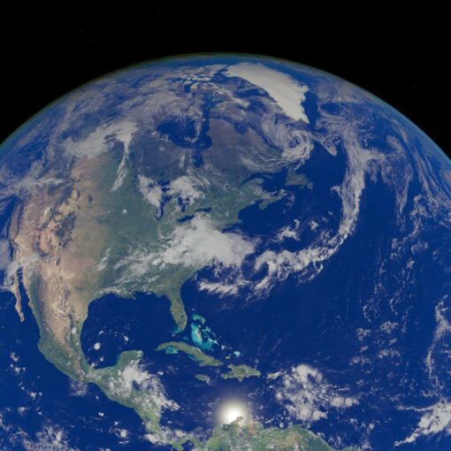 transboundary climate change