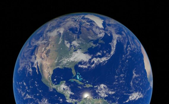 transboundary climate change